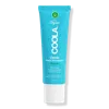 Coola Classic Face Organic Sunscreen Lotion Spf 30 - Cucumber