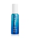 Coola Classic Face Sunscreen Mist Spf 50 In Transparent