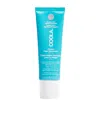 Coola Classic Face Sunscreen Spf 50 - White Tea