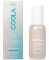 COOLA CLEAR SKIN MOISTURIZER SPF 30