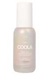 COOLA CLEAR SKIN OIL-FREE MOISTURIZER SPF 30, 1.1 OZ