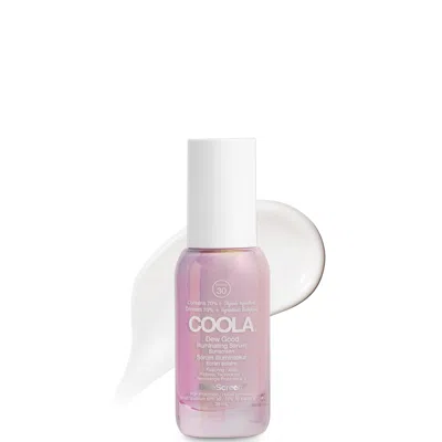 Coola Dew Good Illum Serum Spf30 35ml
