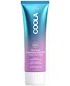 Coola Dew Good Illuminating Body Melt Sunscreen Lotion Spf 40, 3.4 Oz. In No Color