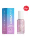 Coola Dew Good Illuminating Serum Probiotic Sunscreen Spf 30