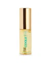 Coola 0.11oz Liplux Lip Oil And Lip Gloss Sunscreen Spf 30