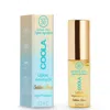 Coola 0.11oz Liplux Lip Oil And Lip Gloss Sunscreen Spf 30