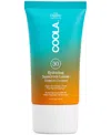 Coola Hydrating Sunscreen Lotion Spf 30 In No Color