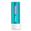 Coola Organic Liplux Classic Sunscreen Lip Balm Spf 30 - Tinted