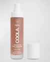 Coola Rosilliance Mineral Bb+ Cream Tinted Organic Sunscreen Spf 30, 1.5 Oz. In French Rose