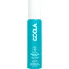 Coola Sunblur Makeup Setting Mist Spf 50, 1.15 Oz. In Blue