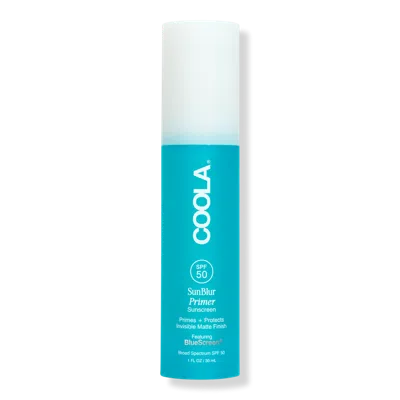 Coola Sunblur Primer