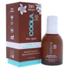 Coola Sunless Tan Anti-aging Face Serum By  For Unisex - 1.7 oz Serum In Brown