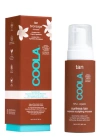 Coola Sunless Tan Sculpting Mousse 207ml, Tanning, Vegan