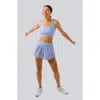 Cooldown Alkal Shorts In Nicolemruns