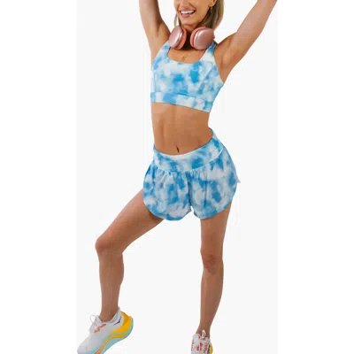 Cooldown Mikelle Bra In Cloud