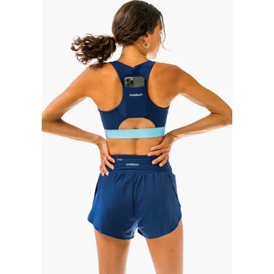 Cooldown Mikelle Bra In Moon
