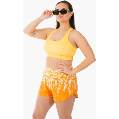 Cooldown Mikelle Bra In Sunshine