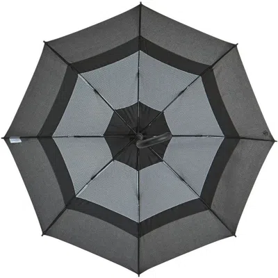 Coolibar 48 Inch Calotta Fashion Umbrella In Black