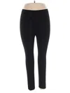 Coolibar Active Pants In Black