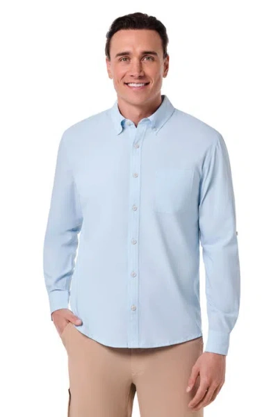Coolibar Aricia Long Sleeve Shirt, Upf 50+ Sun Protection In Multi
