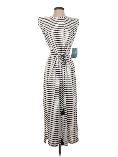 Coolibar Casual Dress In Gray