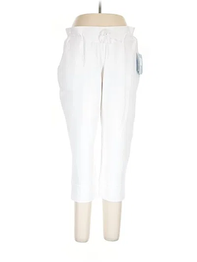 Coolibar Casual Pants In White