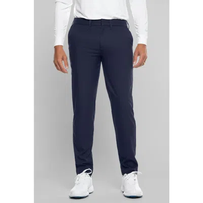 Coolibar Golf Pants In Burgundy