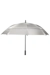 Coolibar Golf Umbrella In Gray