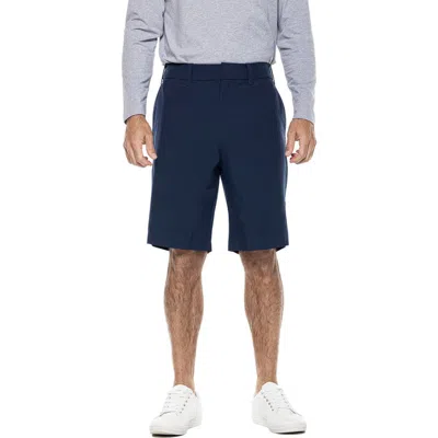 Coolibar Hybrid Shorts In Blue
