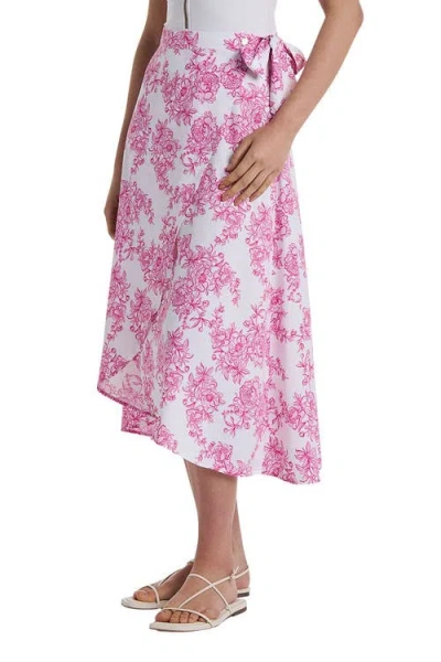 Coolibar Isla Convertible Wrap, Upf 50+ Sun Protection In Multi