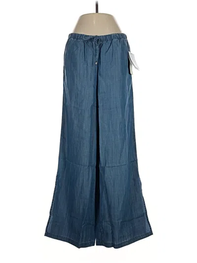 Coolibar Jeans In Blue