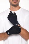 Coolibar Multi-sport Gloves In Black