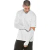 Coolibar Performance Arm Sleeves In White
