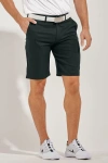 Coolibar Performance Shorts In Black