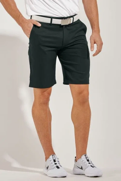 Coolibar Performance Shorts In Black