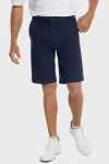 Coolibar Performance Shorts In Blue