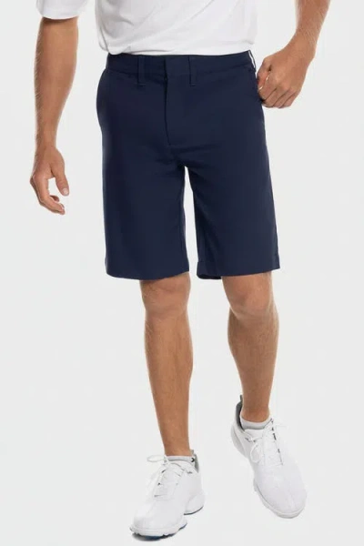 Coolibar Performance Shorts In Blue