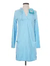 Coolibar Poncho In Blue