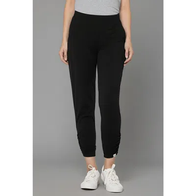 Coolibar Ruche Pants In Black