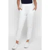 Coolibar Ruche Pants In White