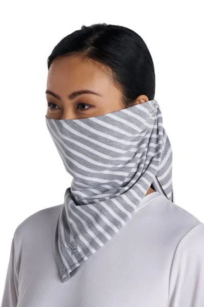 Coolibar Sanibel Everyday Beach Bandana, Upf 50+ Sun Protection