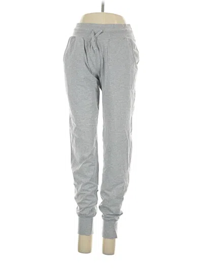 Pre-owned Coolibar Sweatpants In Gray