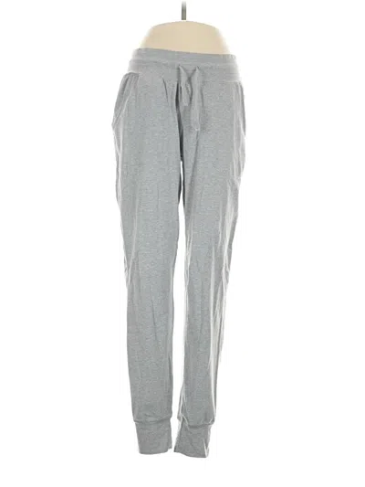 Pre-owned Coolibar Sweatpants In Gray