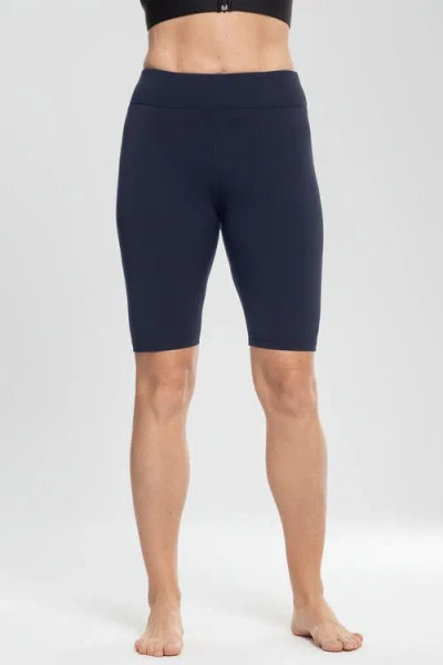 Coolibar Swim Shorts In Blue