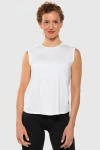 Coolibar Tank In White