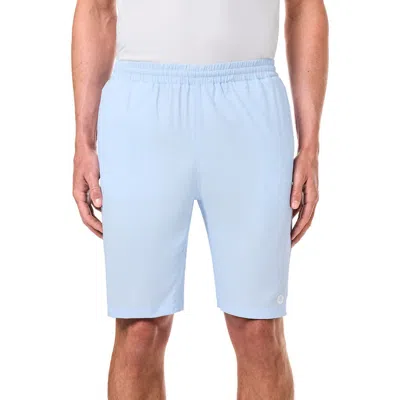 Coolibar Tennis Shorts In Blue