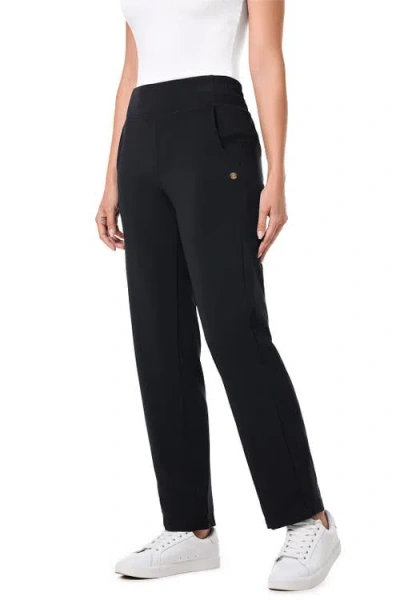 Coolibar Travel Pants In Black