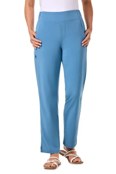 Coolibar Travel Pants In Gold