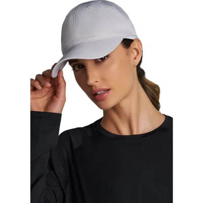 Coolibar Unisex Sunpro Cap Sun Protection Cap, Upf 50+ Sun Protection In White