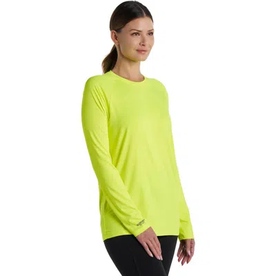 Coolibar Unisex Suntect Shield Shirt Performance Long Sleeve T-shirt, Upf 50+ Sun Protection In Multi